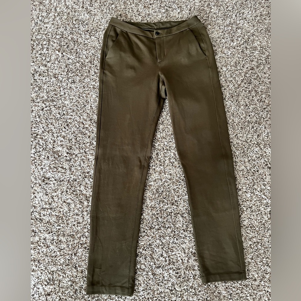 Lululemon Dress Pants